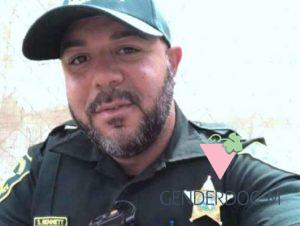 Un polițist gay din Florida moare din cauza coronavirusului