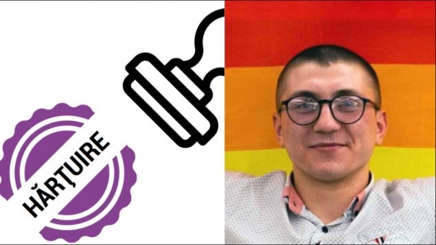 Consiliul pentru egalitate, privind petiția lui Marin Pavlescu: „A fost hărțuire pe criteriul de orientare sexuală”