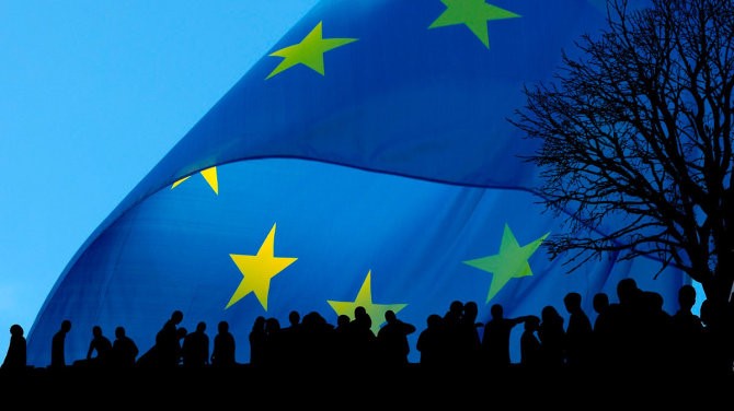 ЛГБТ-организации Польши и Венгрии принимают первую волну украинских ЛГБТ-беженцев