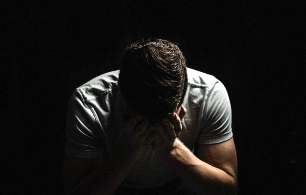 «Что вы будете чувствовать и делать, если случится самое страшное?»