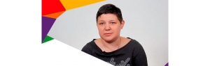 Психолог Сабунаева* о клейме «иноагента»: Вместо ребенка, я должна думать о судах с Минюстом
