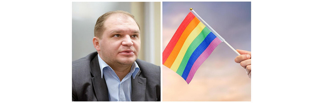 Мэр Кишинева запретил проведение гей-парада: реакция «ГЕНДЕРДОК-M»