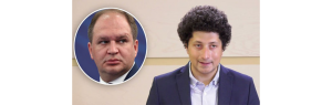 Мариан о запрете ЛГБТ-марша: «Европейской столицей не может руководить гопник»