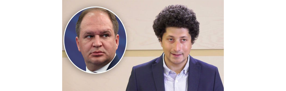 Мариан о запрете ЛГБТ-марша: «Европейской столицей не может руководить гопник»