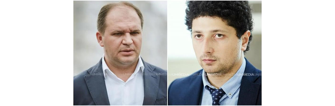 Radu Marian, după ce primarul capitalei a interzis marșul LGBT: „Un gopnic nu poate conduce o capitală europenă”