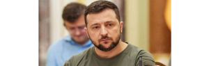 Зеленского просят рассмотреть петицию о легализации однополых браков