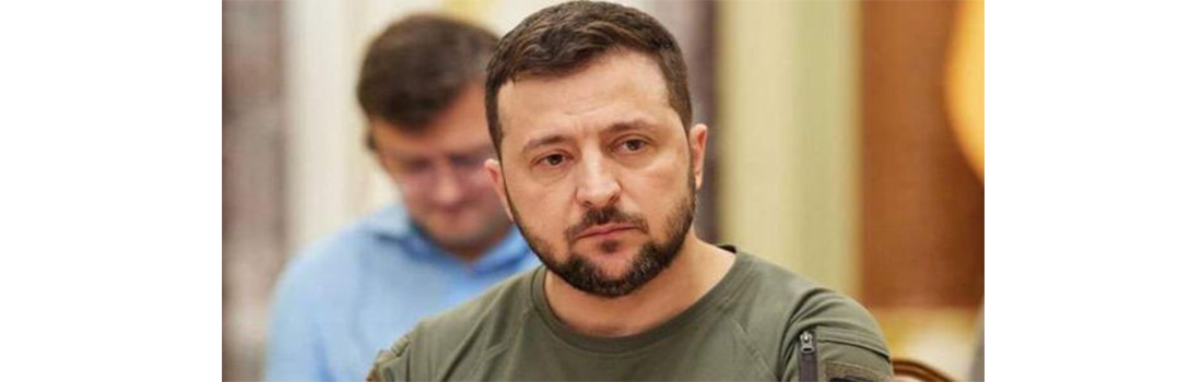 Зеленского просят рассмотреть петицию о легализации однополых браков