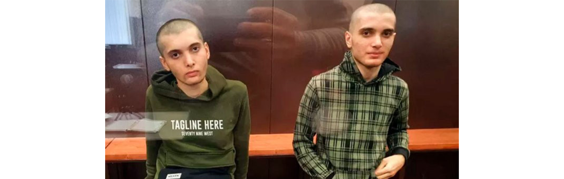 За «братьев-геев» из Чечни вступился Комитет по правам человека ОНН