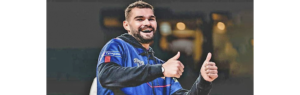 Камин-аут Айзека Хамфриса: «…Я принимаю решение быть самим собой»