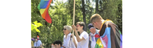 „Sunt stropiți cu agheasmă sau duși la psihiatru pentru a se trata…” | Problemele cu care se confruntă adolescenții LGBT în R. Moldova