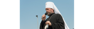 Митрополия Молдовы просит власти не легализовать ЛГБТ-партнерства
