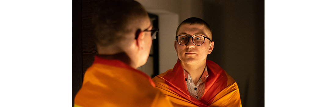 Марин Павлеску, совершивший каминг-аут, подал в суд на Минобороны