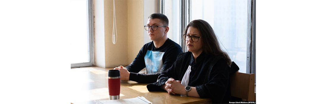 Экс-солдат Павлеску требует компенсацию от министерства обороны: «Они издевались»