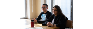 Marin Pavlescu cere despăgubiri de 1,5 milioane de lei pentru că a fost hărțuit în armată din cauza orientării sexuale