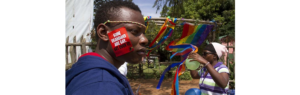Încă o țară va folosi pedeapsa cu moartea împotriva persoanelor gay