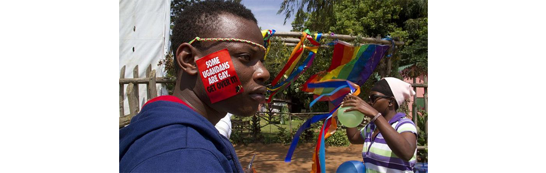 Încă o țară va folosi pedeapsa cu moartea împotriva persoanelor gay