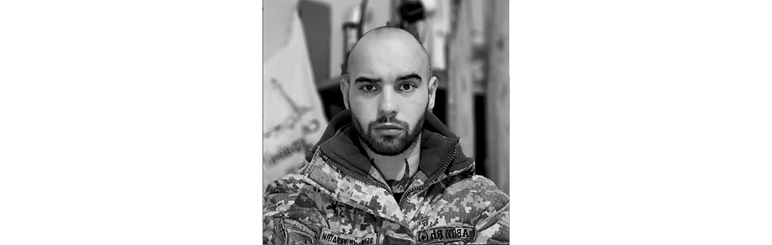 Soldații gay din Ucraina luptă împotriva Rusiei și pentru drepturile lor