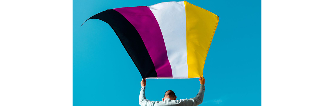 Să înțelegem persoanele non-binare: Cum să fim respectuoși și susținători