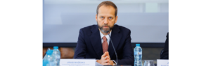 Ambasadorul UE în Moldova: „Persoanele LGBT+, trebuie să se bucure de aceleași drepturi ca toți ceilalți cetățeni din R. Moldova” 