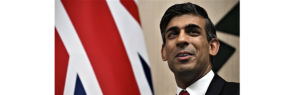Premierul britanic, Rishi Sunak, își cere scuze de la veteranii LGBTQ