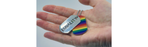 Max: Viața pentru o persoană queer în Republica Moldova poate fi dificilă, dar avem puterea să aducem schimbări