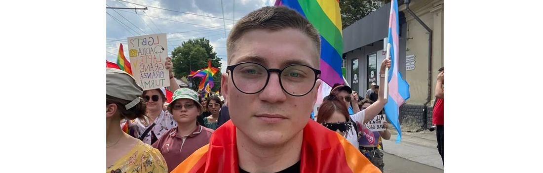 Приговор мужчине, угрожавшему смертью Марину Павлеску. Он должен выплатить почти 60 000 леев.