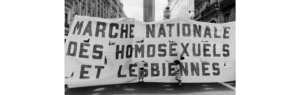 Franța, cu un pas mai aproape de a despăgubi victimele legilor anti-gay din trecut