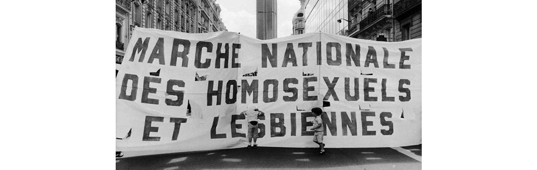 Franța, cu un pas mai aproape de a despăgubi victimele legilor anti-gay din trecut
