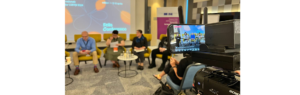 Premieră absolută în R. Moldova. Peste 100 de participanți s-au reunit la prima conferință a părinților copiilor LGBTQI+ din regiune, „Felis Conference”