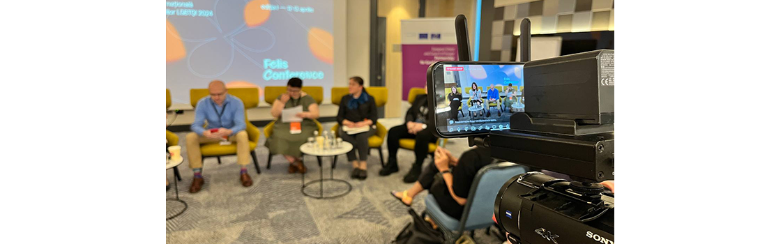 Premieră absolută în R. Moldova. Peste 100 de participanți s-au reunit la prima conferință a părinților copiilor LGBTQI+ din regiune, „Felis Conference”