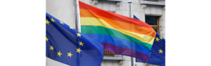 Un studiu arată că violența împotriva persoanelor queer crește în Europa