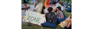 Что нас ждет на Pride Park, самом красочном и разнообразном мероприятии Фестиваля «Moldova Pride»
