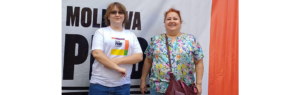 Медики должны проявлять больше такта и терпения — вызовы родителей трансгендерных детей в Молдове