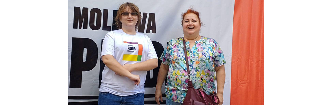 Медики должны проявлять больше такта и терпения — вызовы родителей трансгендерных детей в Молдове