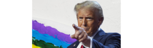Războiul împotriva diversității: cum a transformat Donald Trump în doar câteva zile politica SUA privind drepturile LGBTQ+