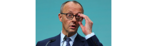 Friedrich Merz: Poziția sa față de drepturile LGBTQ+ în contextul alegerilor din Germania
