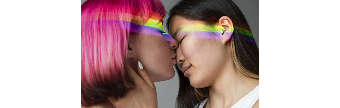 Один из трех представителей LGBTQ+ в Великобритании подвергся «конверсионной терапии». Исследование: абьюзивные, бесполезные и глубоко травмирующие практики