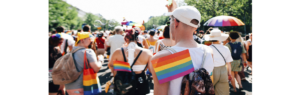 Венгрия запрещает публичные LGBT-мероприятия через Конституцию