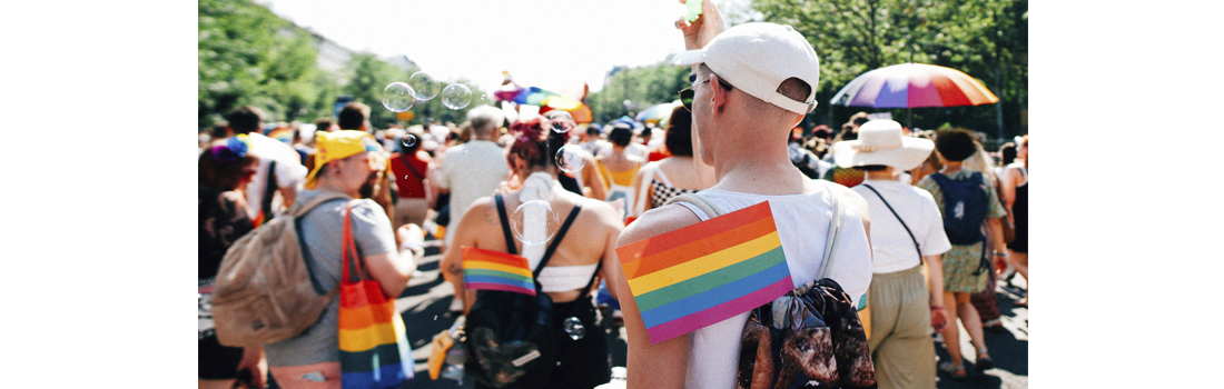 Венгрия запрещает публичные LGBT-мероприятия через Конституцию