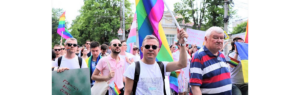 Veaceslav Mulear: Închiderea ta e o problemă, în primul rând, pentru tine, cu asta ești șantajat, și ei profită de frica ta.