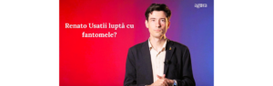 Ренато Усатый сражается с призраками? Обещания политика о запрете «ЛГБТ-пропаганды»